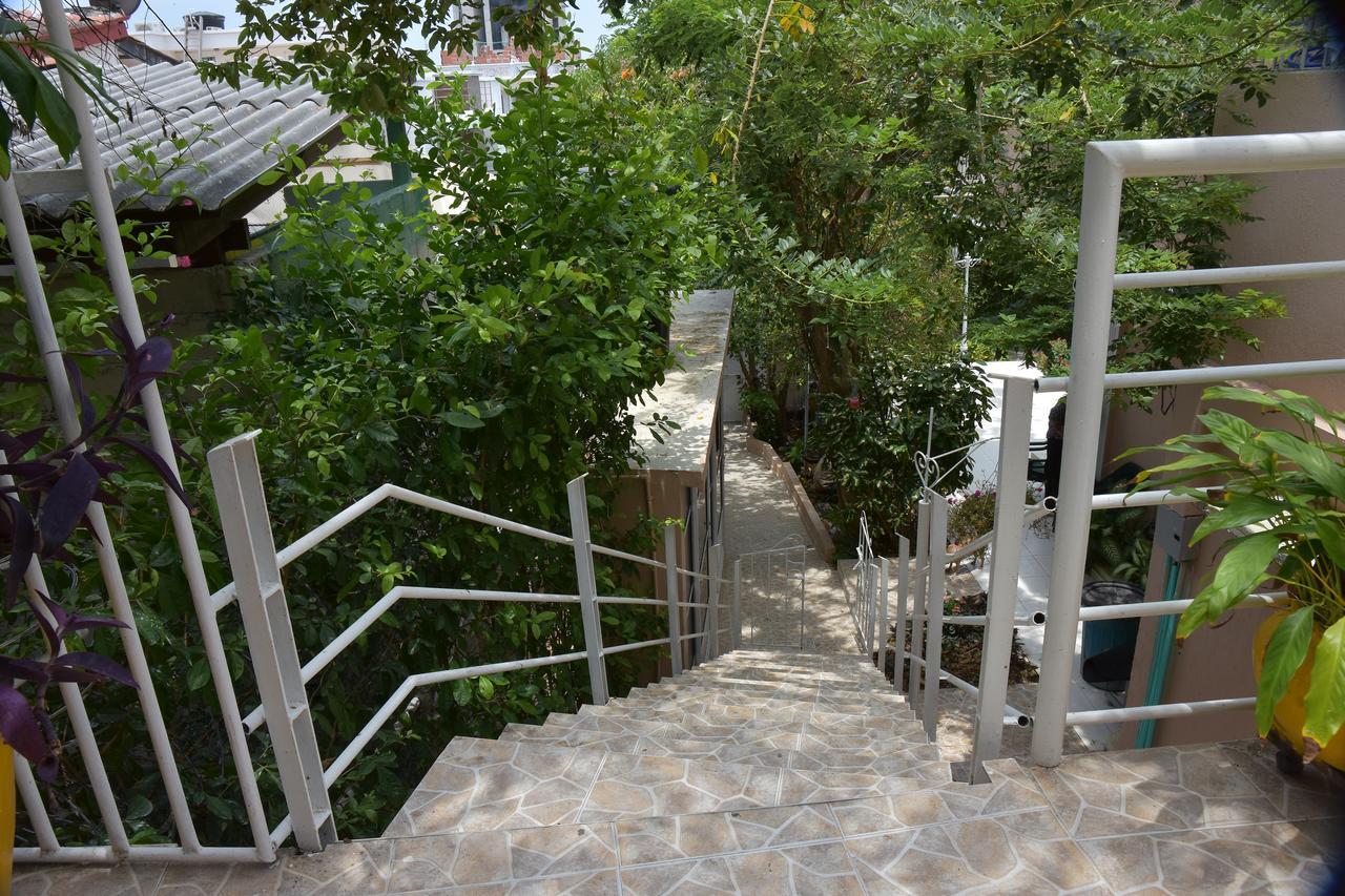 Pensión Casa Shalom