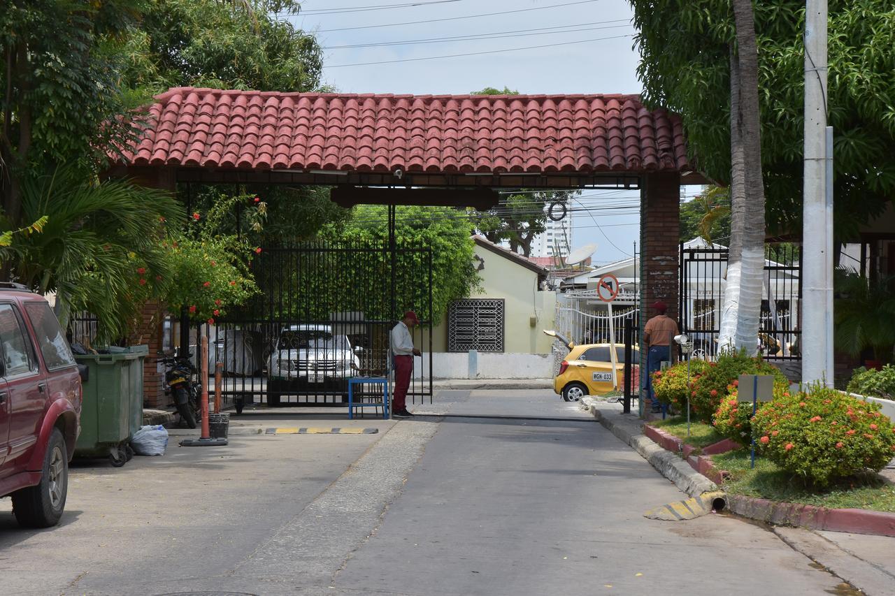 Casa Shalom Pensión