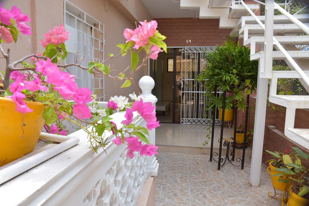 Casa Shalom Cartagena