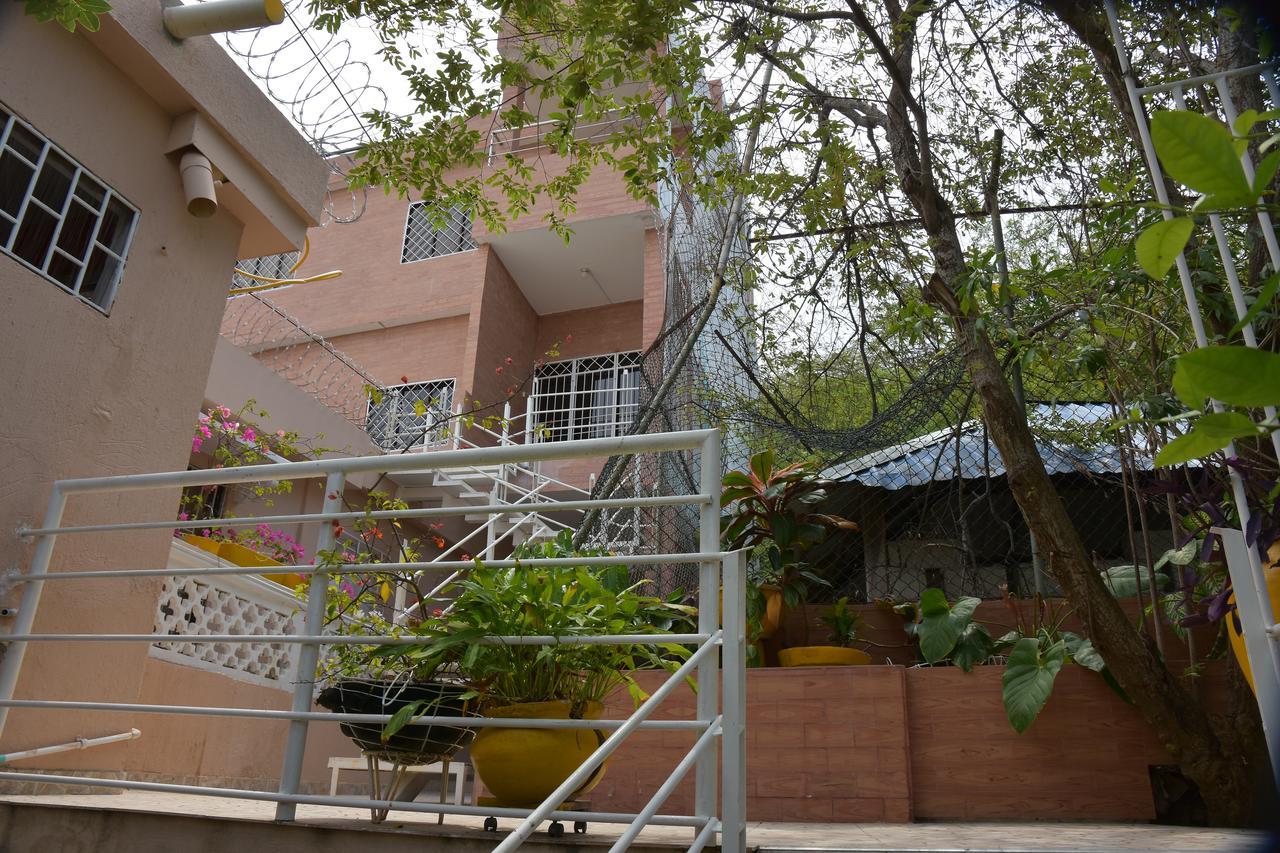 Casa Shalom *