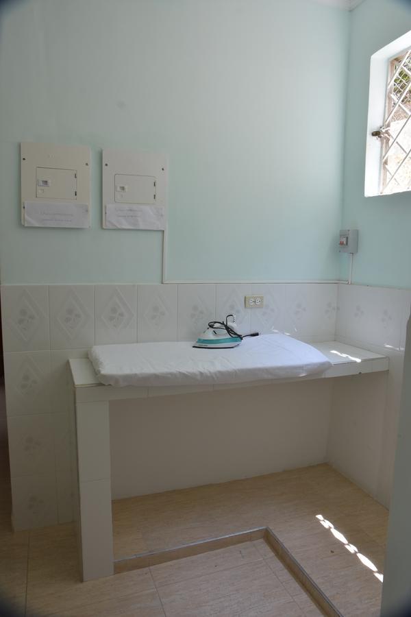 Pensión Casa Shalom Cartagena