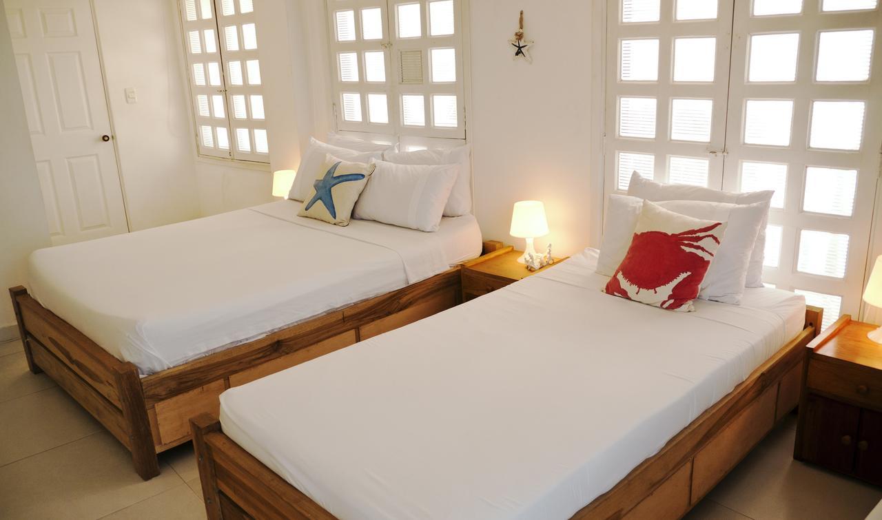 Hotel Nautilus Plaza Hotel Cartagena
