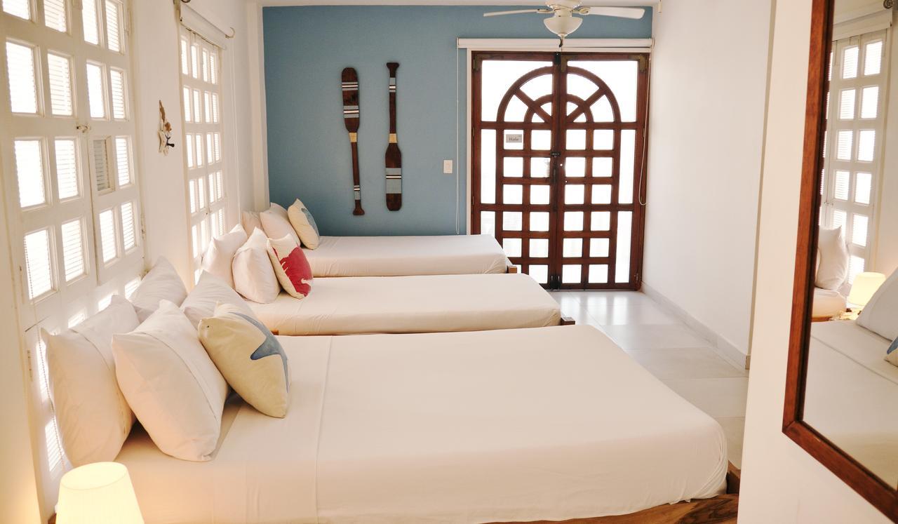 Nautilus Plaza Hotel 4* Cartagena