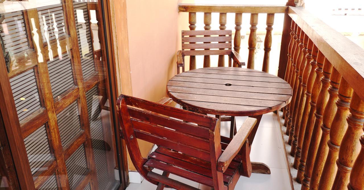 Nautilus Plaza Hotel 4* Cartagena