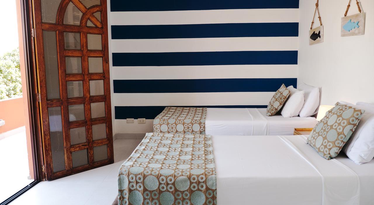 Hotel Nautilus Plaza Hotel