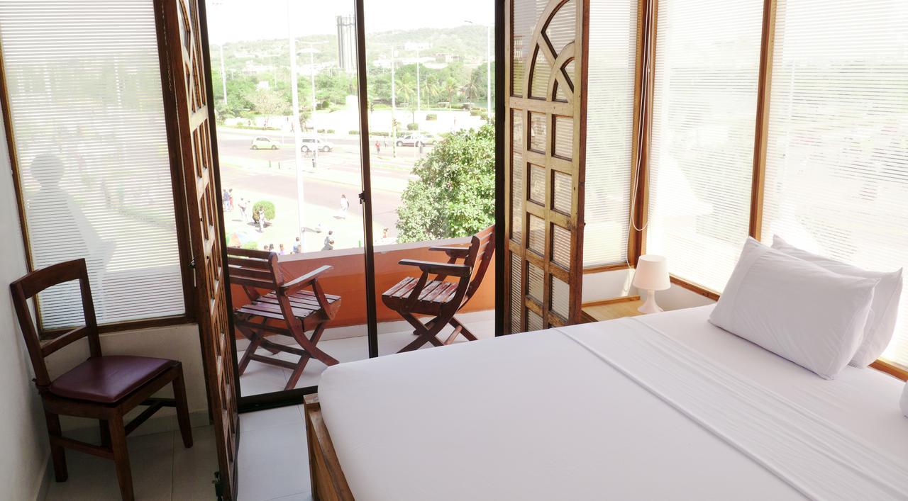 Hotel Nautilus Plaza Hotel