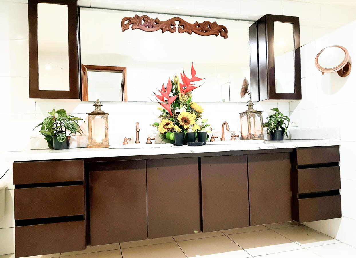Casa Ballarin Hotel