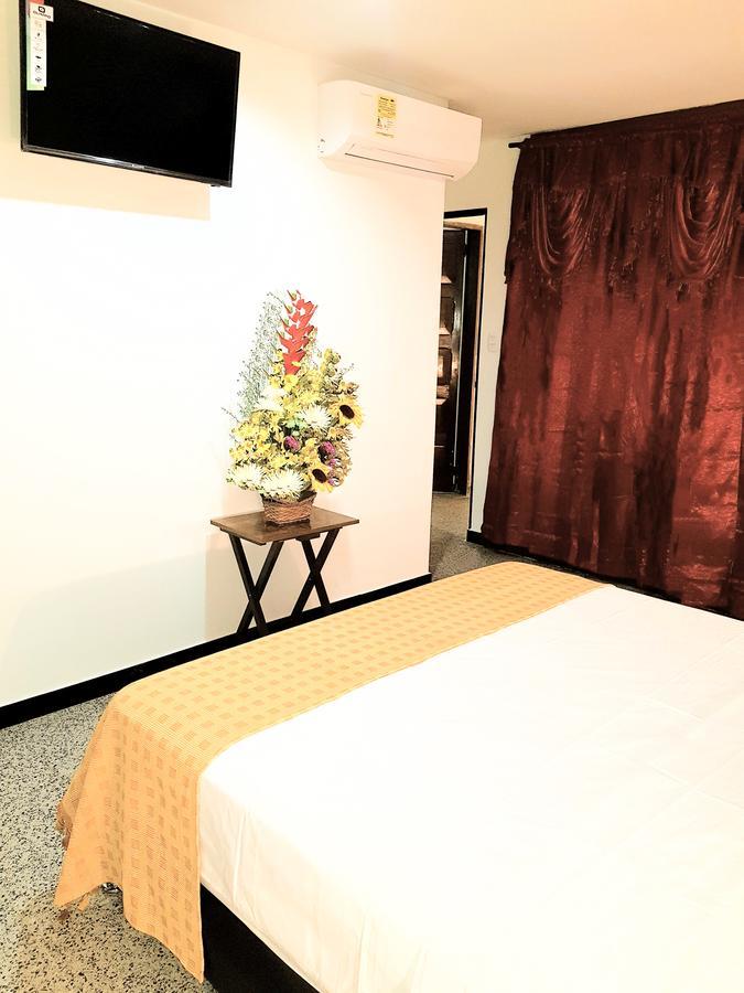 Hotel Casa Ballarin 4*