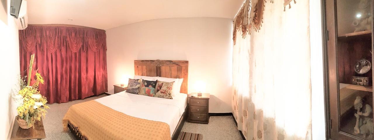 Hotel Casa Ballarin 4*
