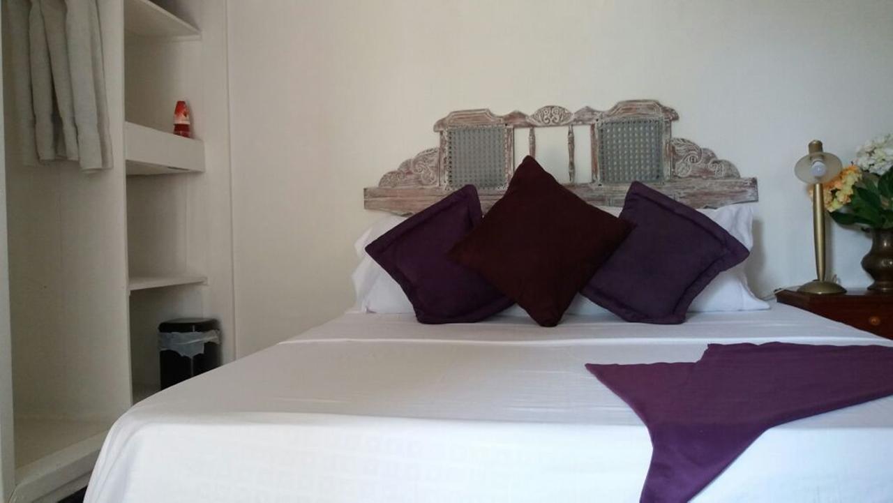 Hostal Casa Venecia