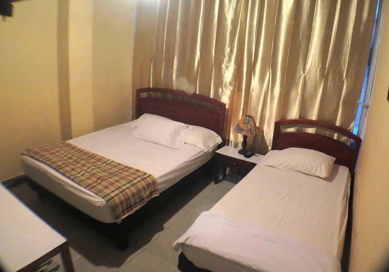 Hotel Toledo Cartagena