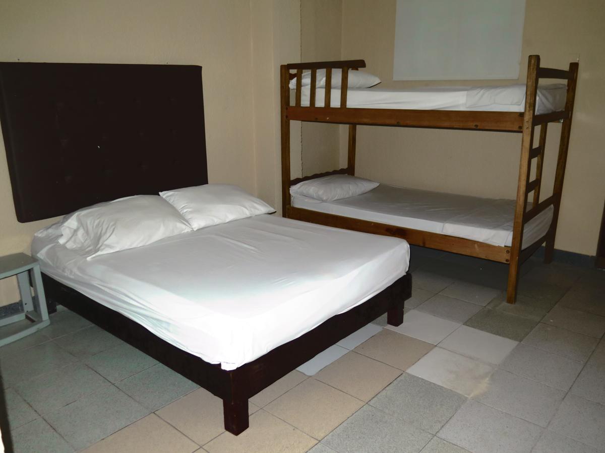 Toledo Hotel