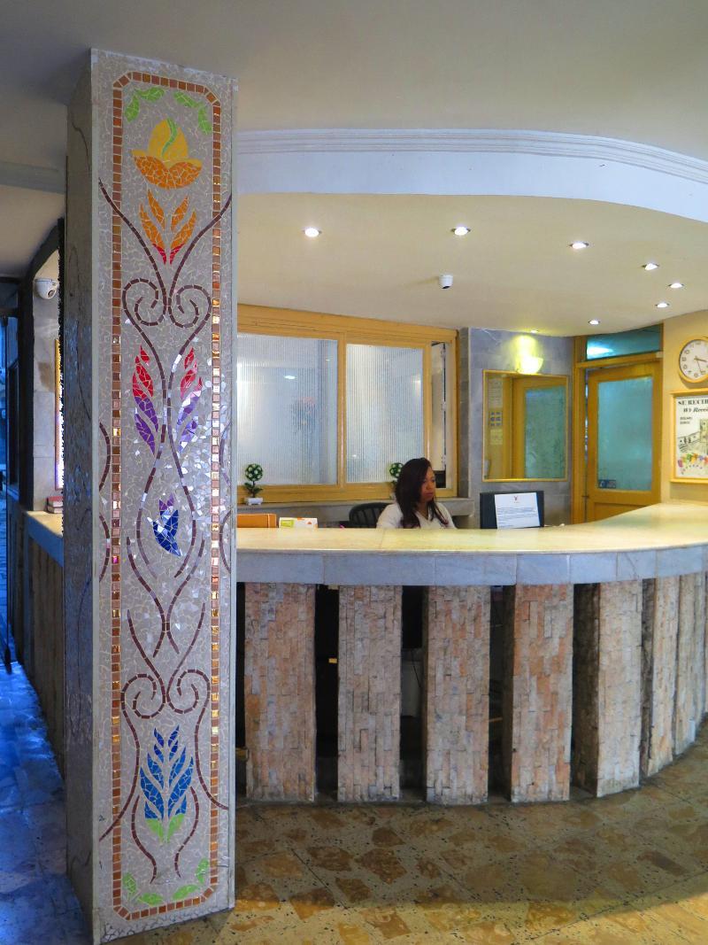 Hotel Toledo