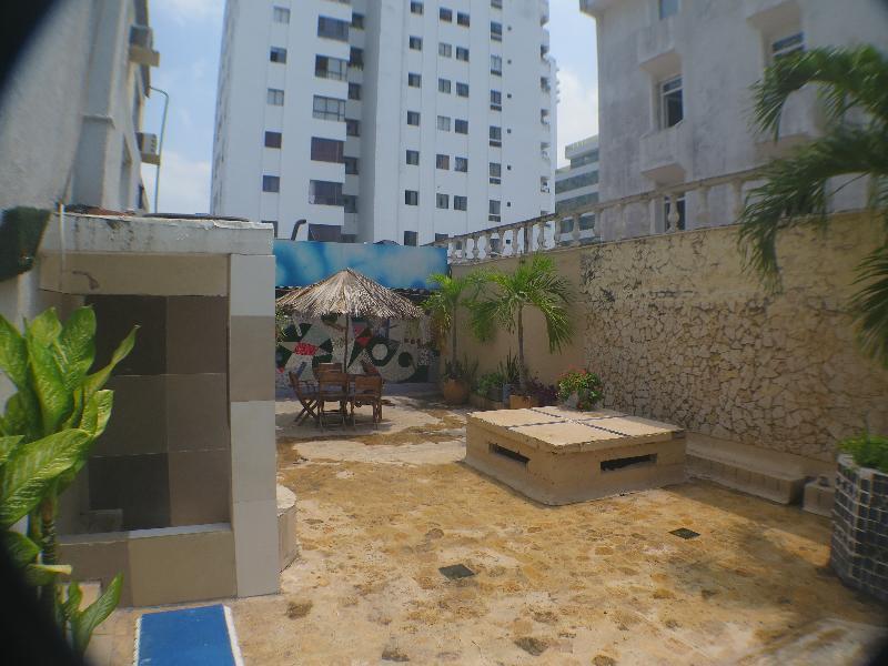 Toledo Cartagena