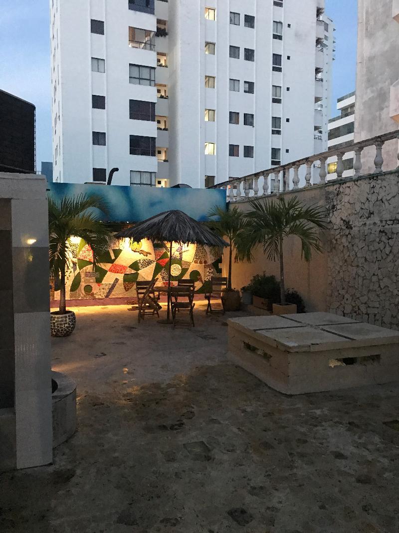 Hotel Toledo 2*