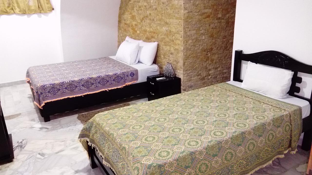 Hotel Costa Bahia