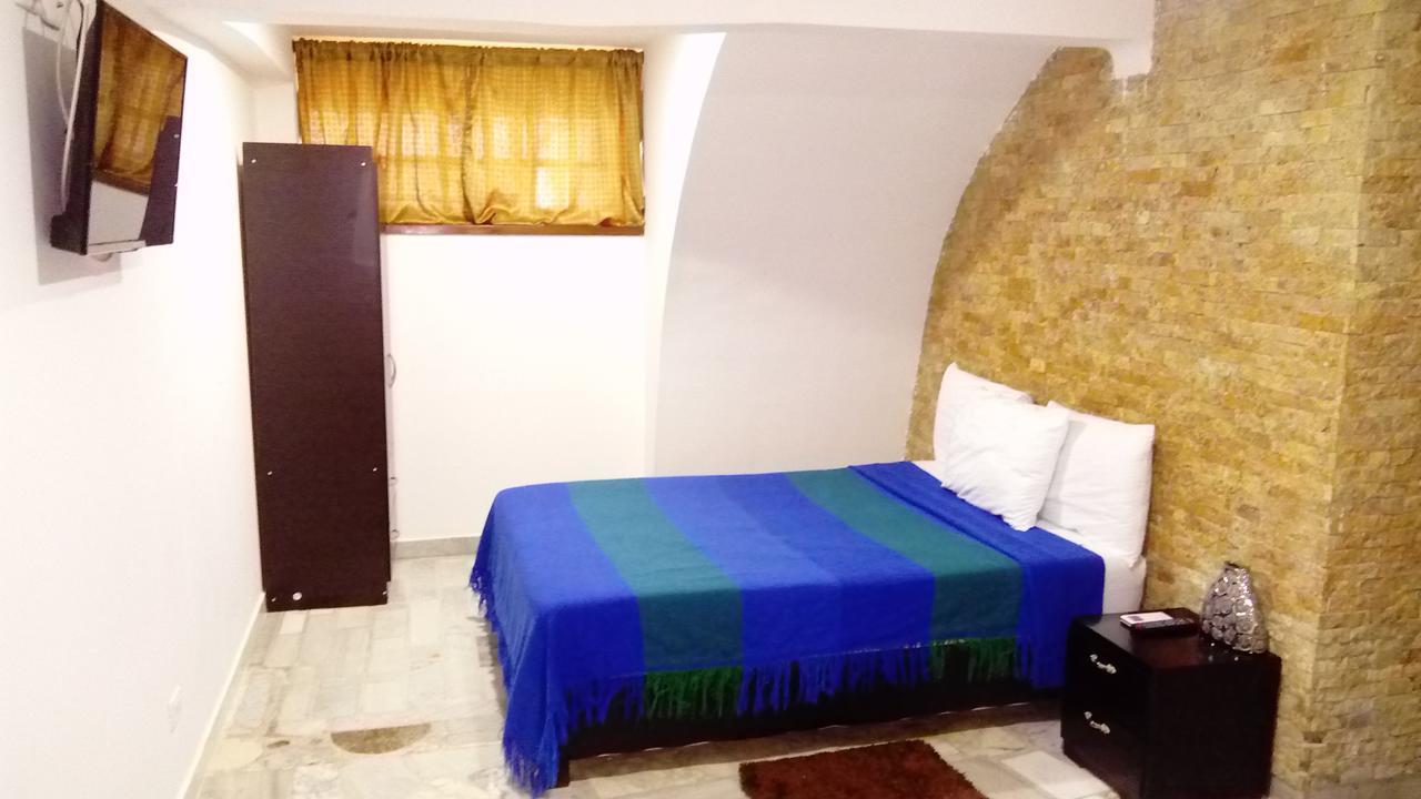 Costa Bahia Cartagena