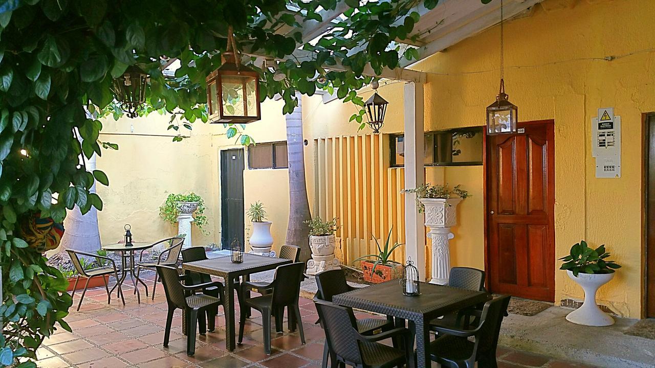 Costa Bahia