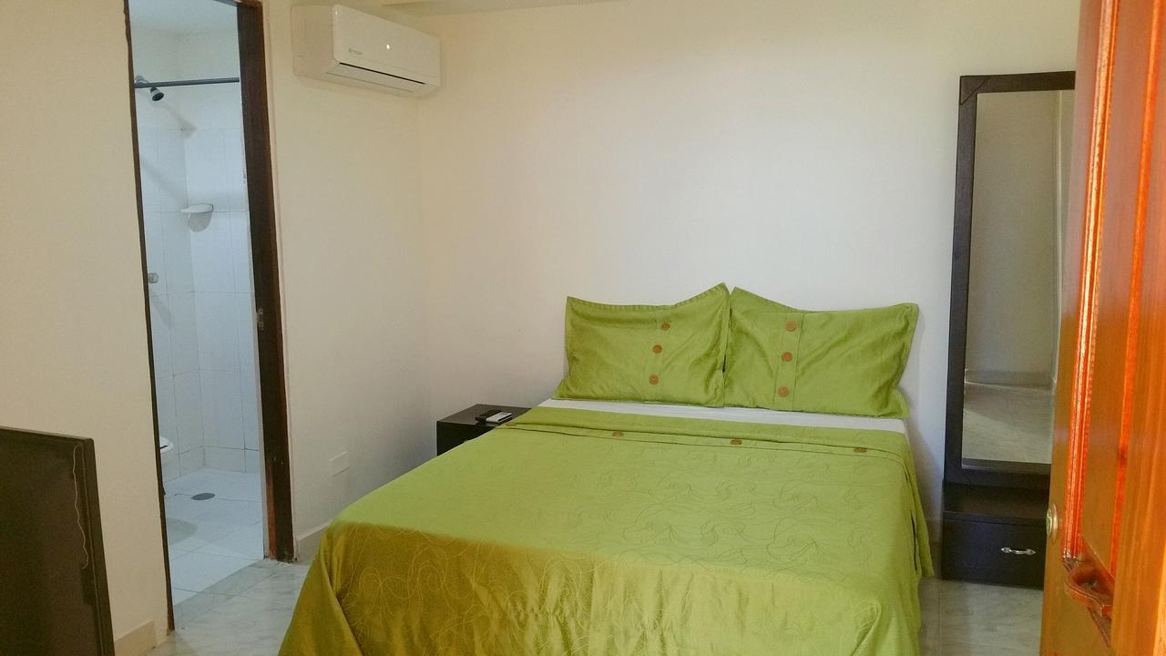 Costa Bahia Hotel