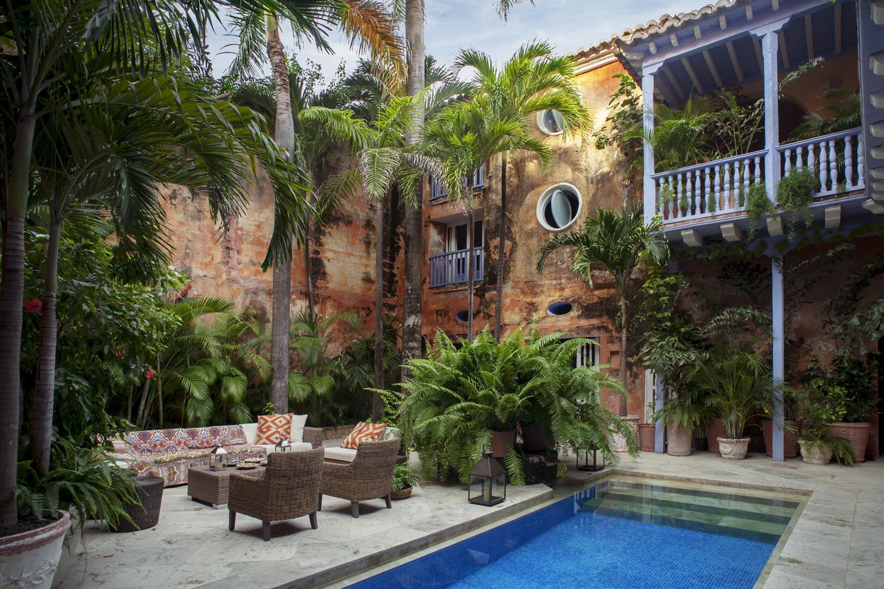 Casa De Indias By Mustique