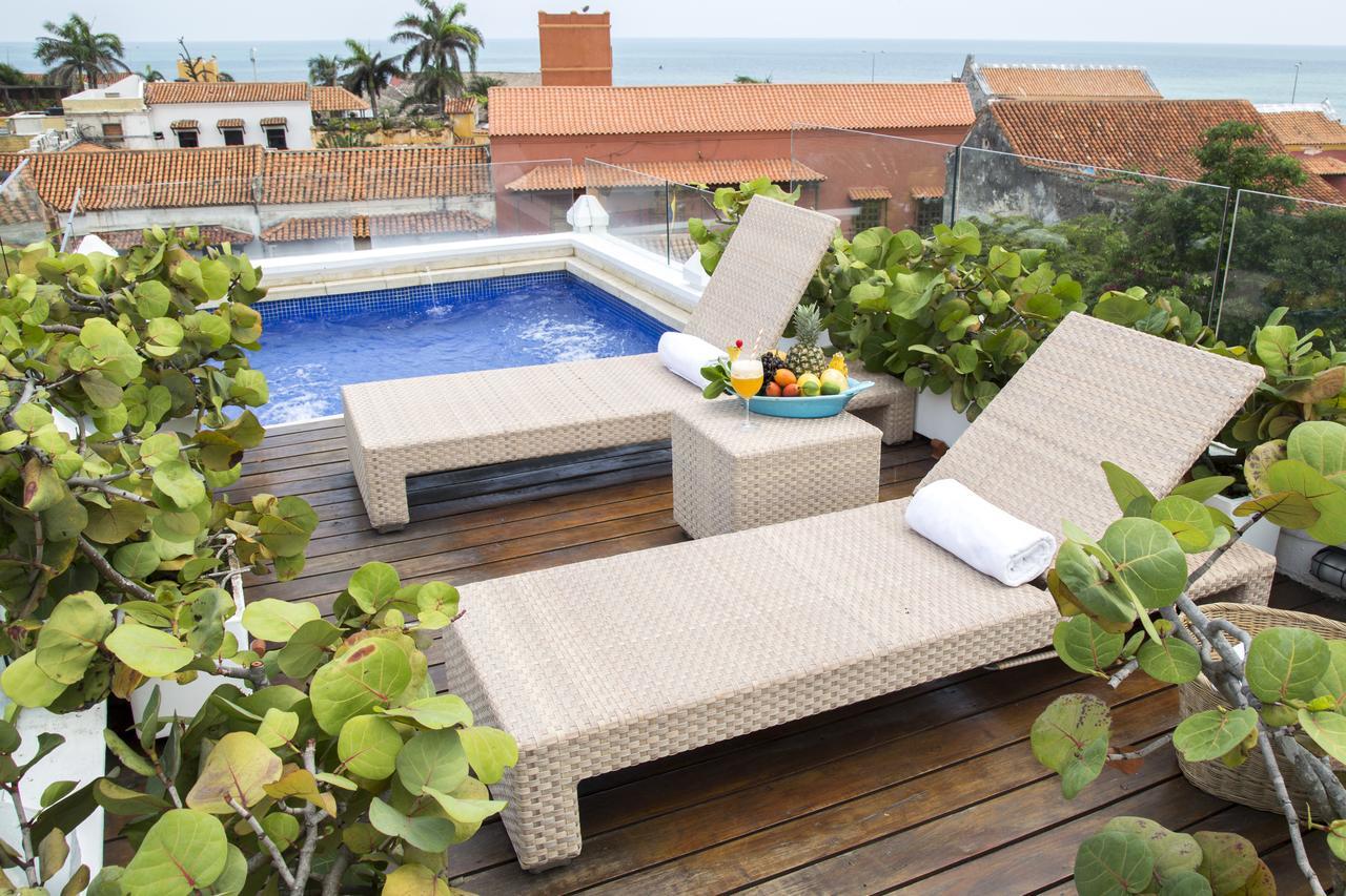 Villa Casa De Indias By Mustique
