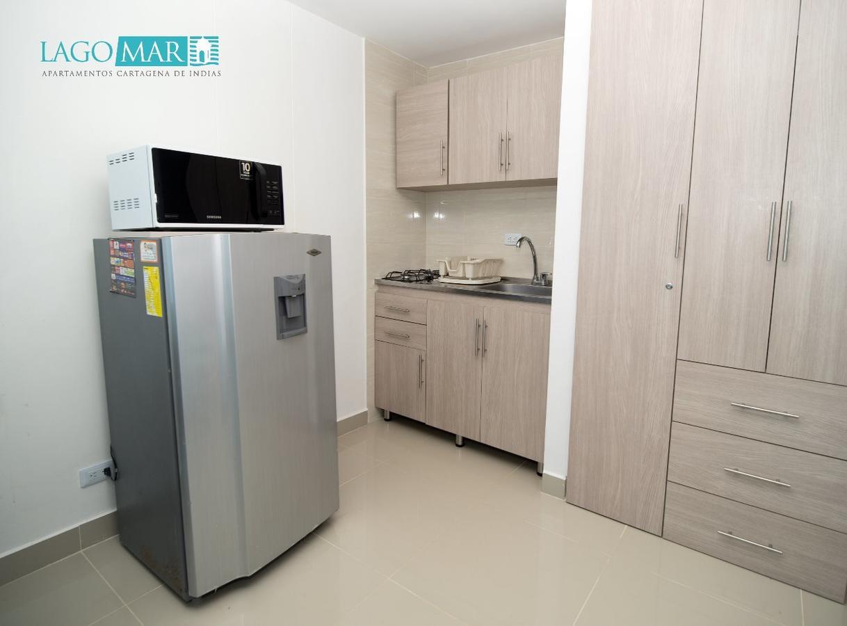 Lagomar Apartment