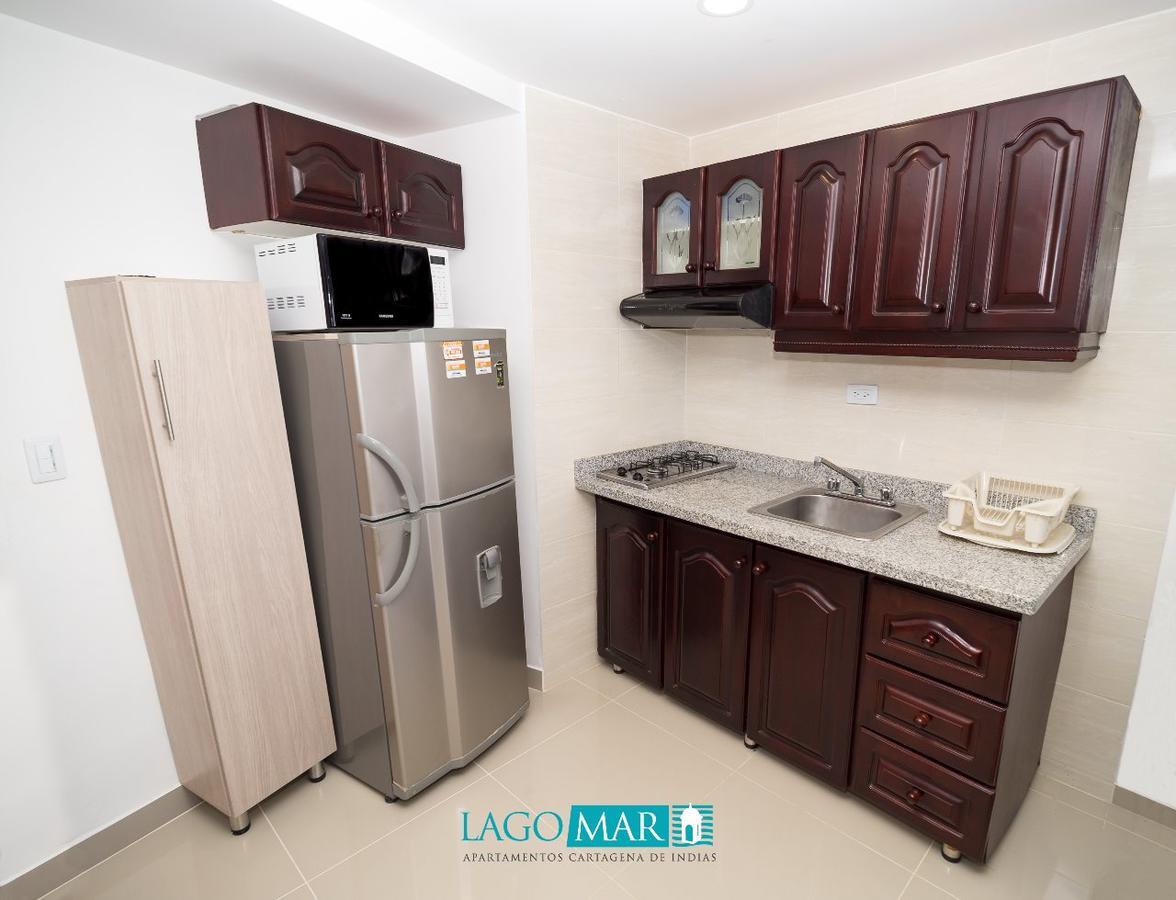 Apartment Lagomar