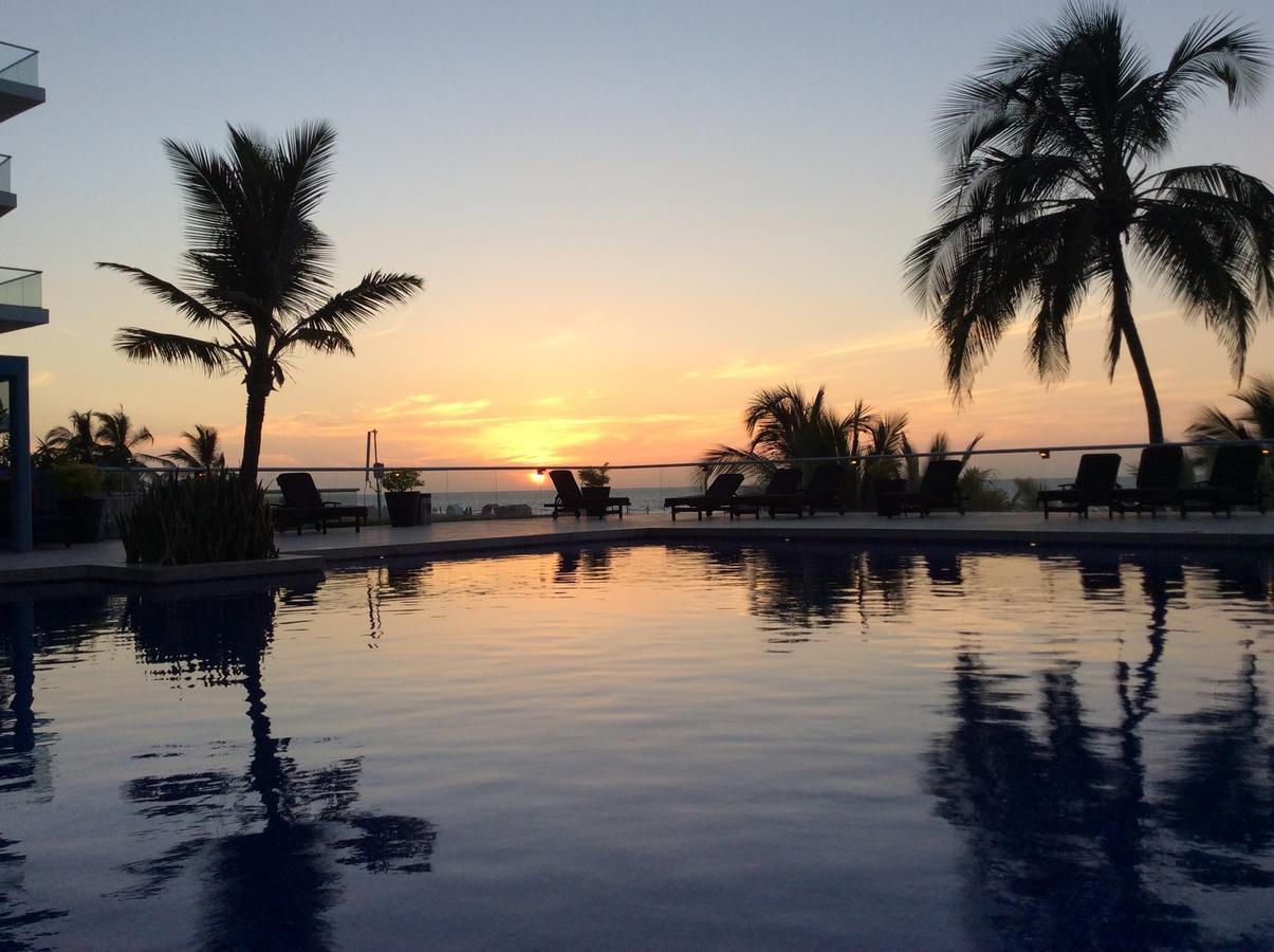 Morros Ultra's Best Seaview Apartamento *