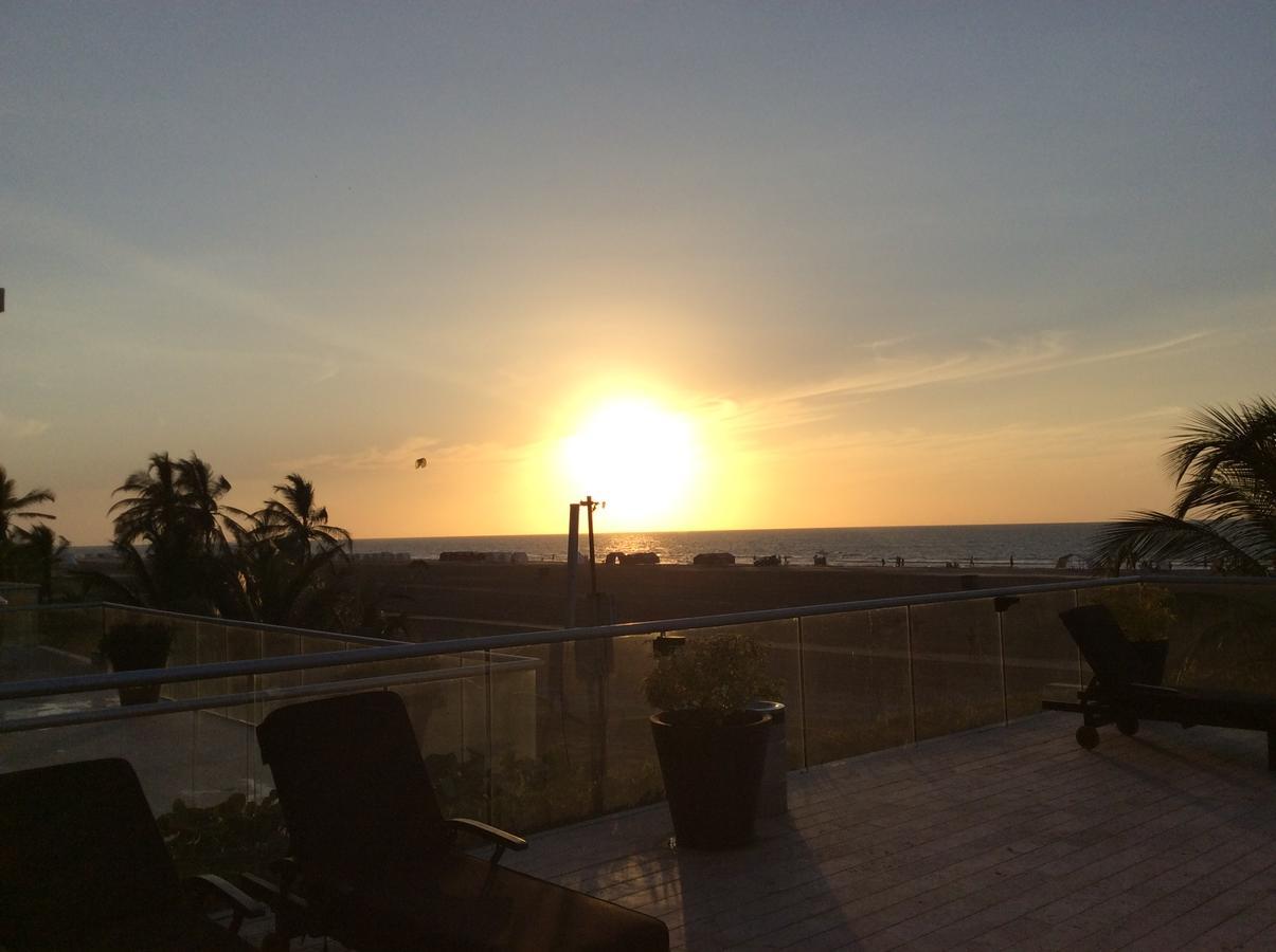 Apartamento Morros Ultra's Best Seaview