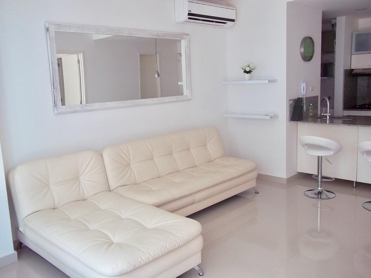 Morros Ultra's Best Seaview * Cartagena