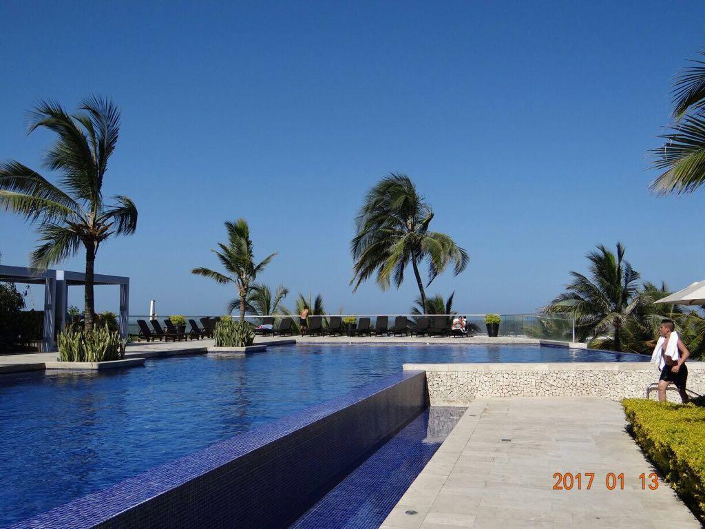 Morros Ultra's Best Seaview * Cartagena