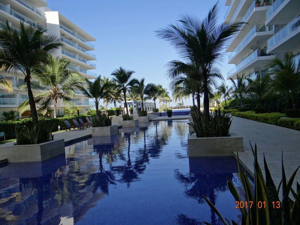 Apartamento Morros Ultra's Best Seaview *