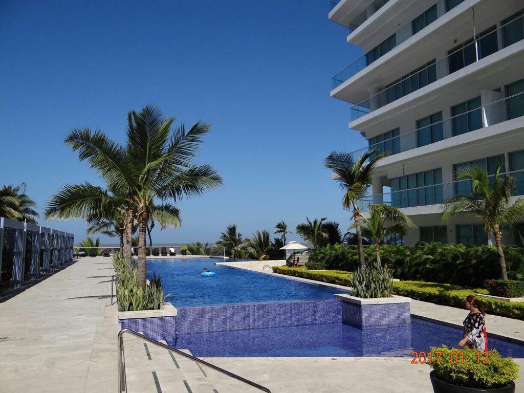 Apartamento Morros Ultra's Best Seaview *