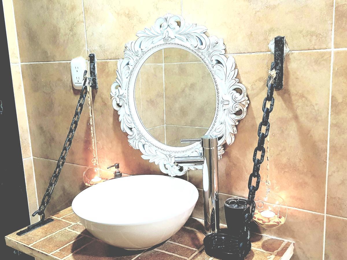 Hotel Casa Ballarin Cartagena