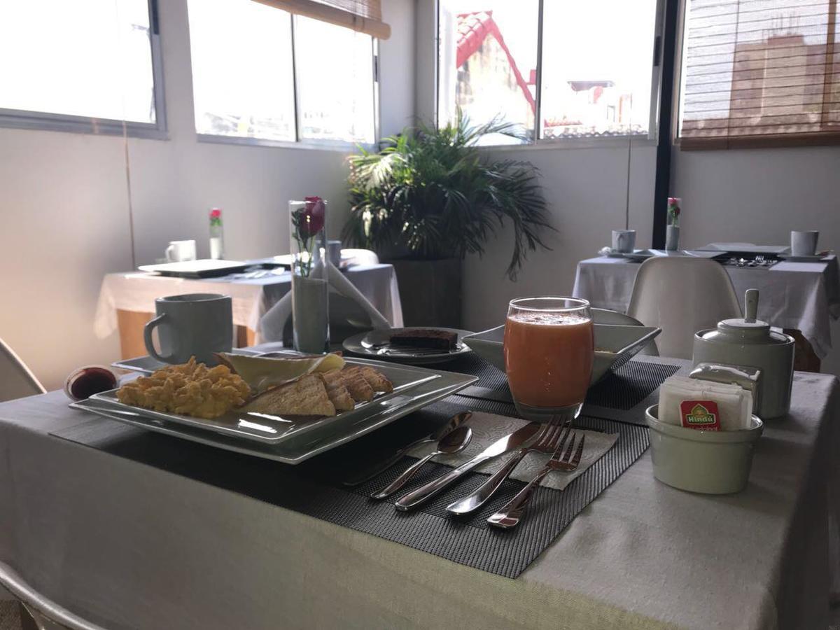 Hotel Mamma 3*