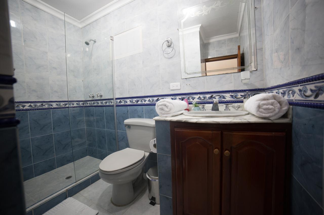 Guest house Suites Bahia
