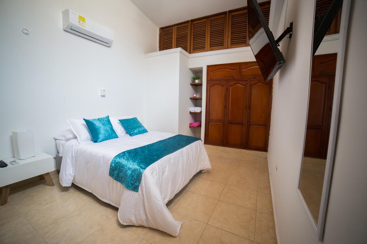 Guest house Suites Bahia 3*
