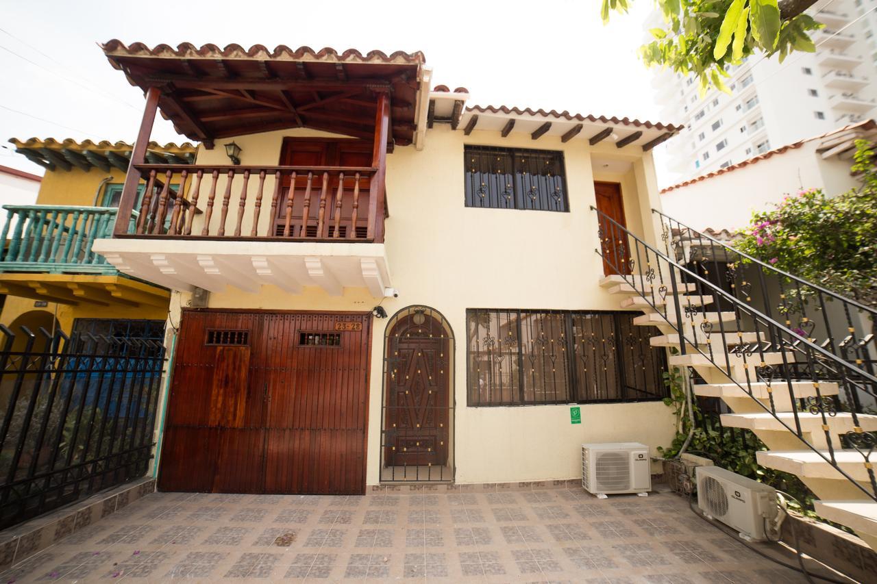 Guest house Suites Bahia
