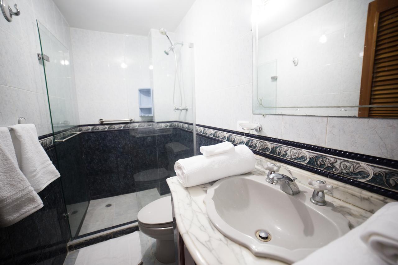 Suites Bahia Guest house 3*