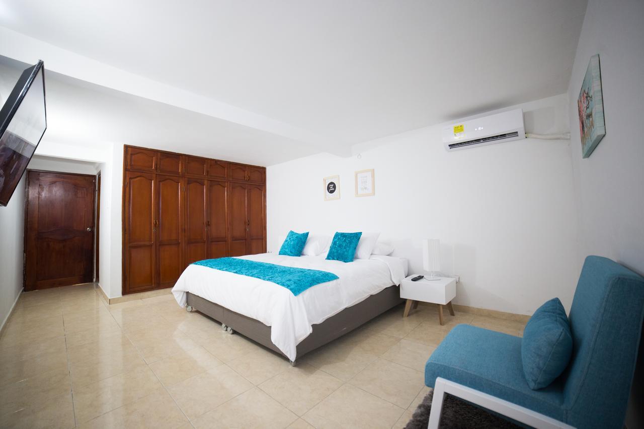 Suites Bahia Guest house 3*