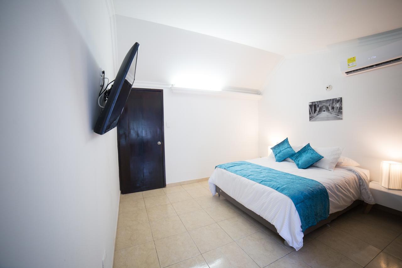 Suites Bahia Guest house 3*