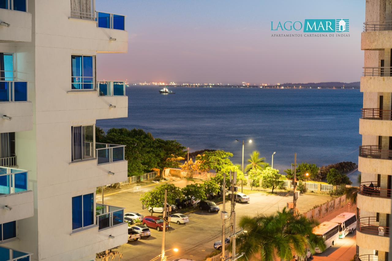 Lagomar Apartment