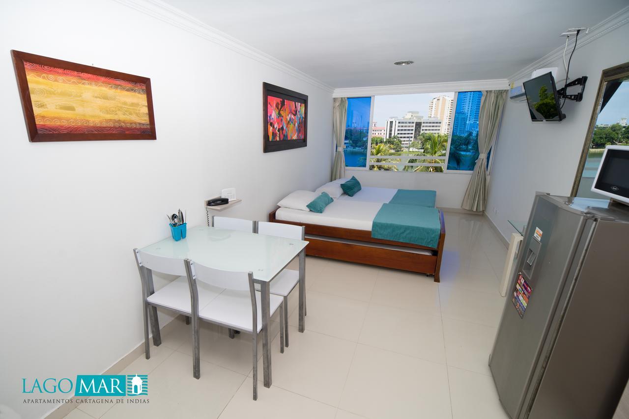 Lagomar Apartment *