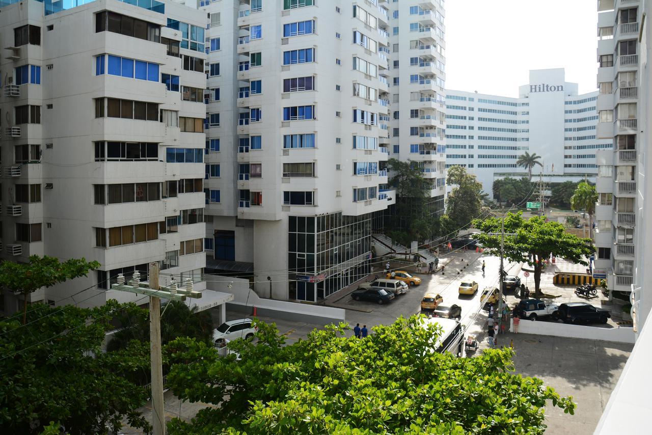 Marinare Apartamento