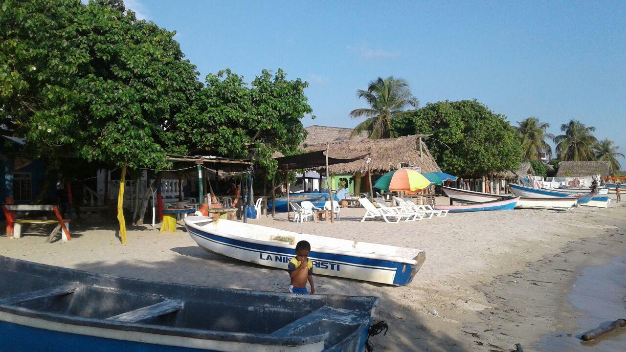 Cabana Puerta Del Sol Cartagena