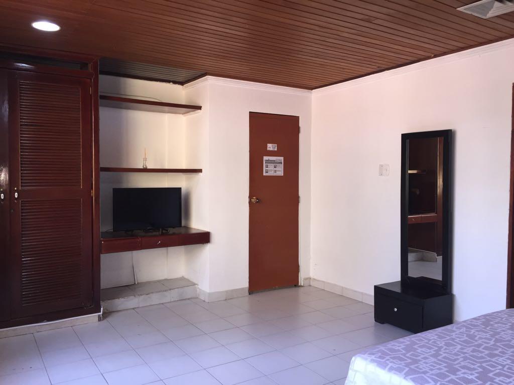 Hotel Costa Bahia