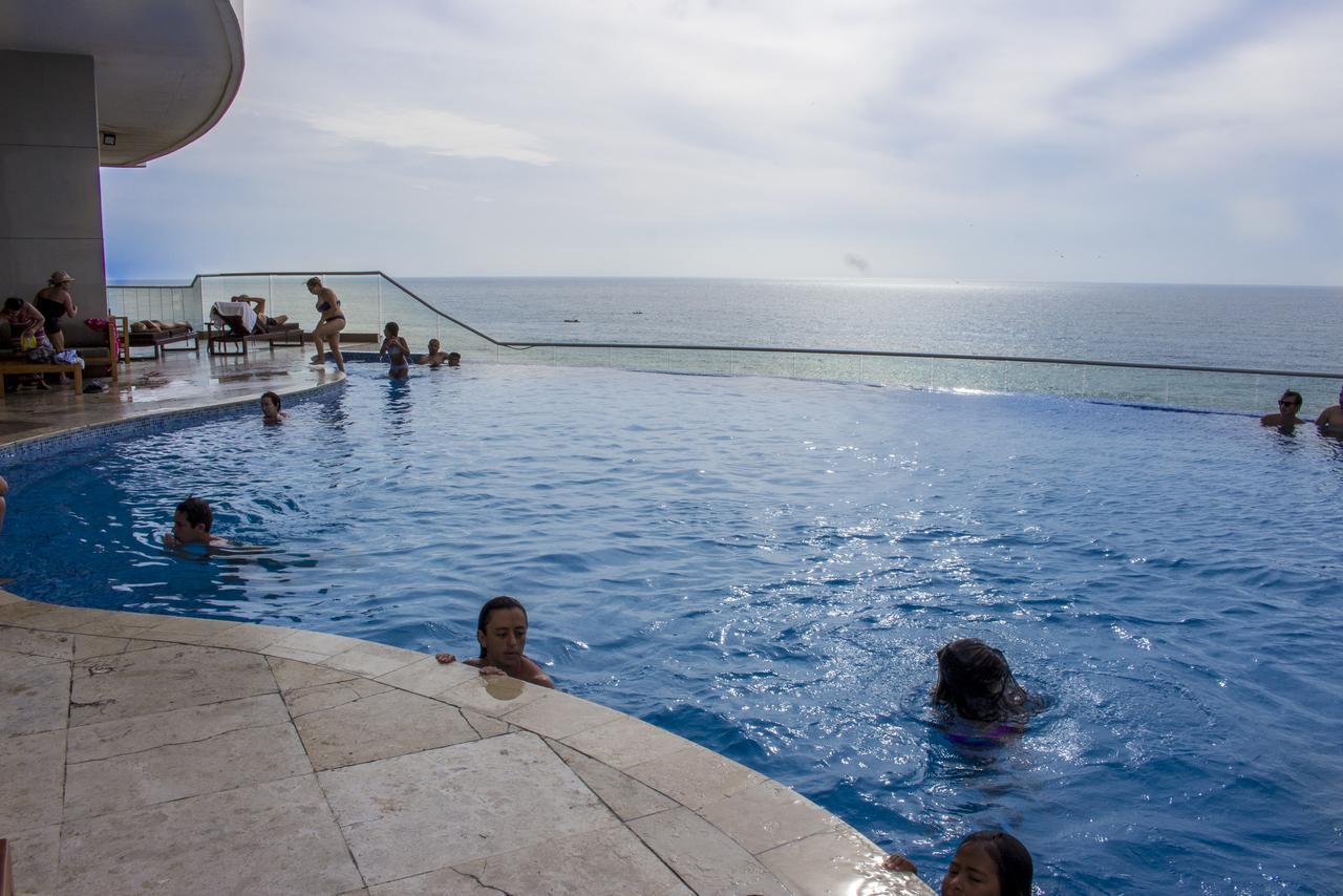 Apartamento Eliptic Cartagena-oceano