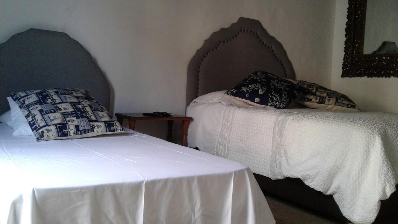 Bed and breakfast Casa Jardin Boutique 2*