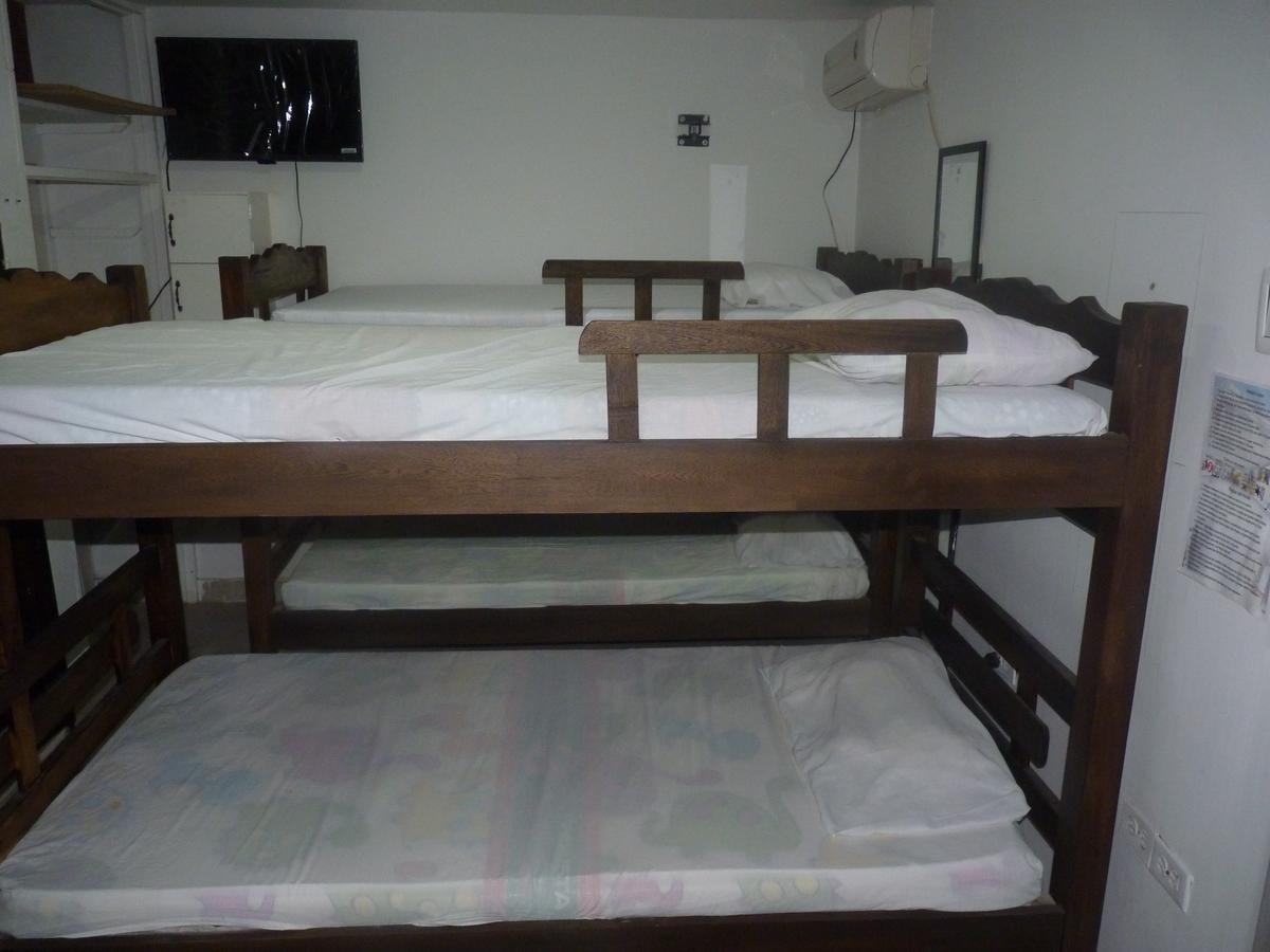 Guest house Lenora *