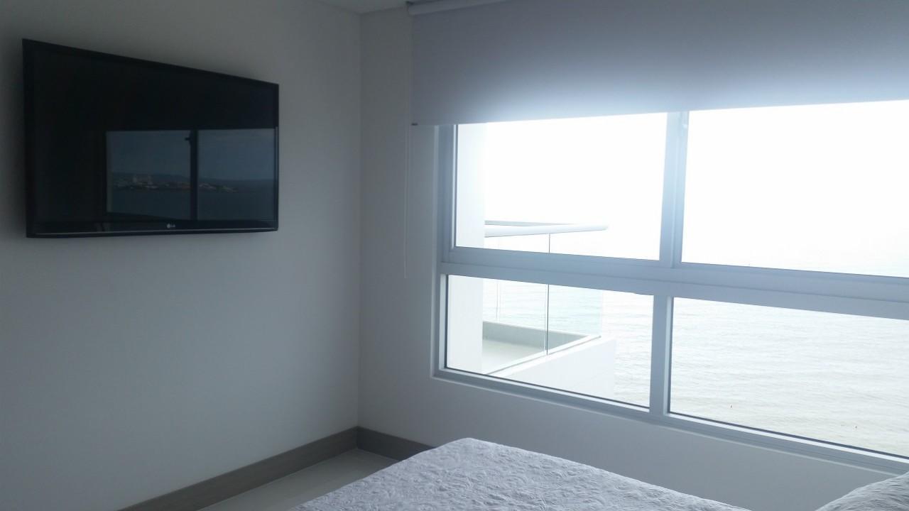 Frenta A La Playa Apartamento